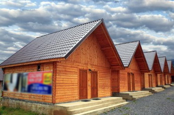 cazare ic ponor padis - Cazare in Padis - Cabana Five Chalets ***, rezervari online in Padis: Cabana ***