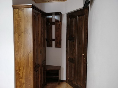 Cazare Padis - Pensiunea Simiriam - Muntii Apuseni - Judetul Bihor