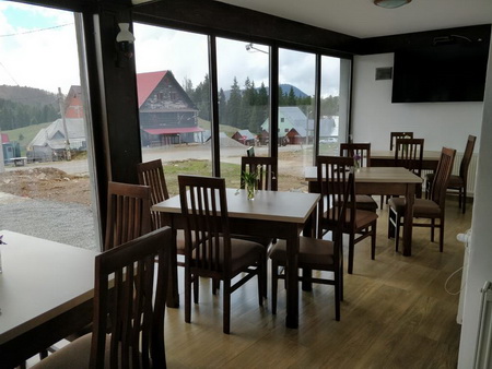 Cazare Padis - Pensiunea Simiriam - Muntii Apuseni - Judetul Bihor