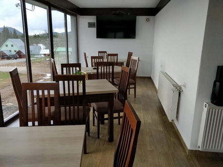 Cazare Padis - Pensiunea Simiriam - Muntii Apuseni - Judetul Bihor
