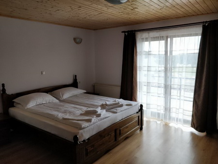 Cazare Padis - Pensiunea Simiriam - Muntii Apuseni - Judetul Bihor