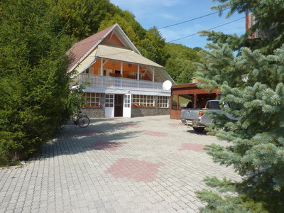 cazare parau satu mare - Cazare in Parau Satu Mare - Casa de Vacanta Simon Csilla I. **, rezervari online in Parau Satu Mare: Casa de Vacanta **