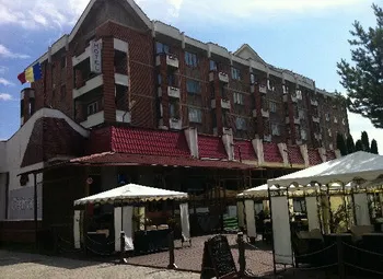 cazare petrosani - Cazare in Petrosani - Hotel Petrosani ***, rezervari online in Petrosani: Hotel ***