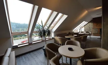 Hotel Escalade Poiana Brasov Cazare