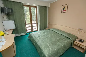 Hotel Escalade Poiana Brasov Cazare