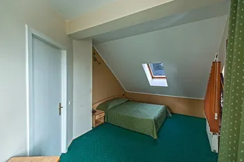 Hotel Escalade Poiana Brasov Cazare