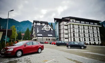 Hotel Escalade Poiana Brasov Cazare