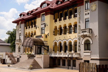 Predeal cazare - Hotel Bulevard - judetul Brasov
