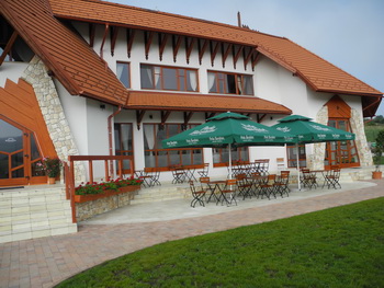 Cazare Radaia - Pensiune si Restaurant Bonanza - Judetul Cluj