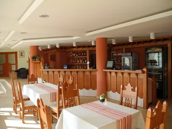 Cazare Radaia - Pensiune si Restaurant Bonanza - Judetul Cluj