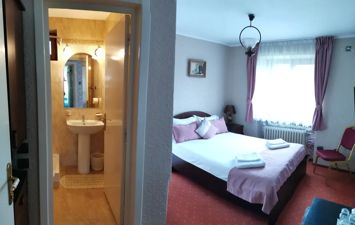 Cazare Radauti - Hotel Pensiune Fast - Judetul Suceava