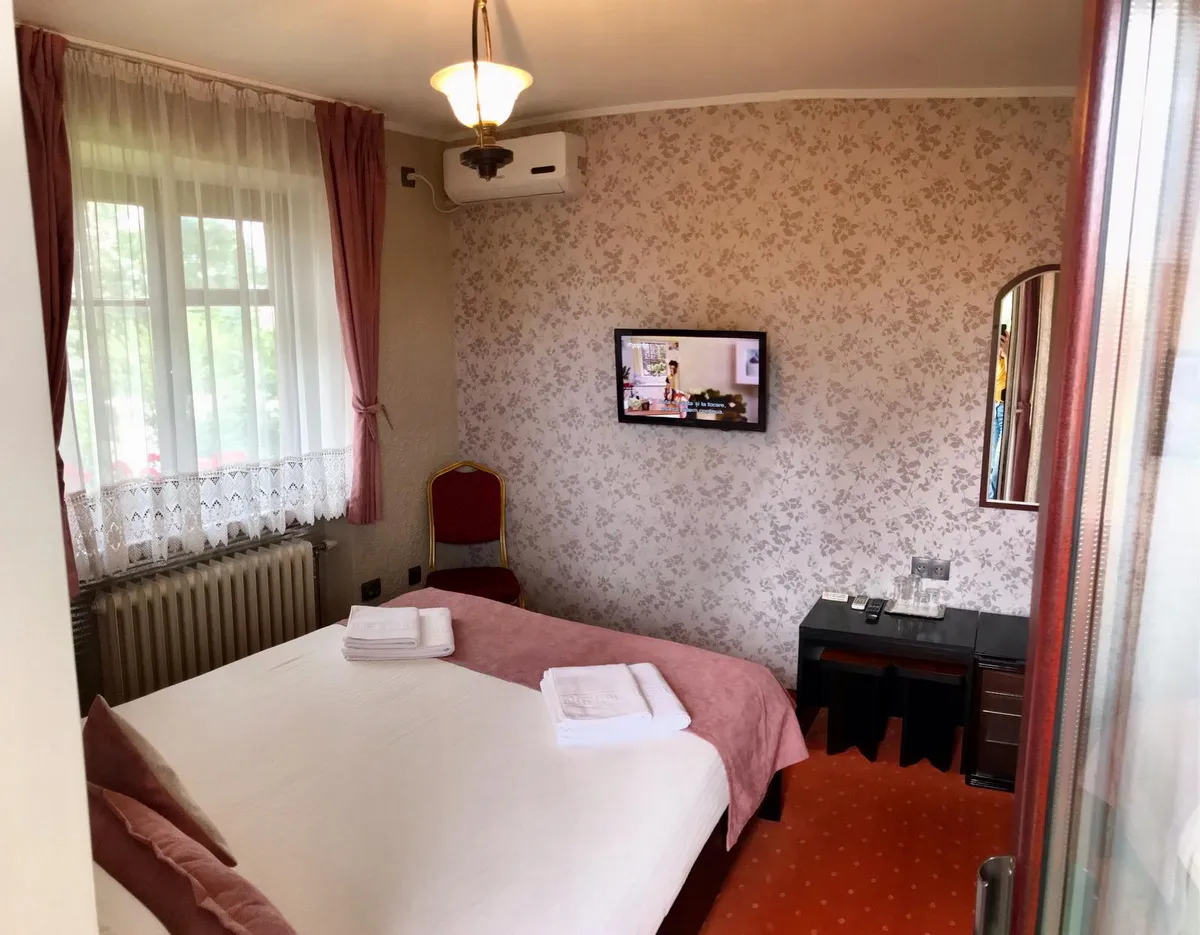 Szállás Radóc (Radauti) - Hotel Fast Panzió - Szucsáva megye - Suceava