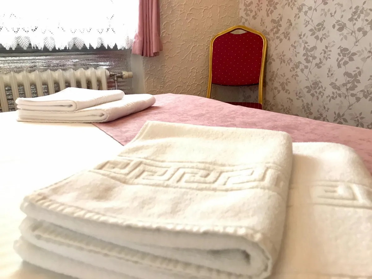 Cazare Radauti - Hotel Pensiune Fast - Judetul Suceava