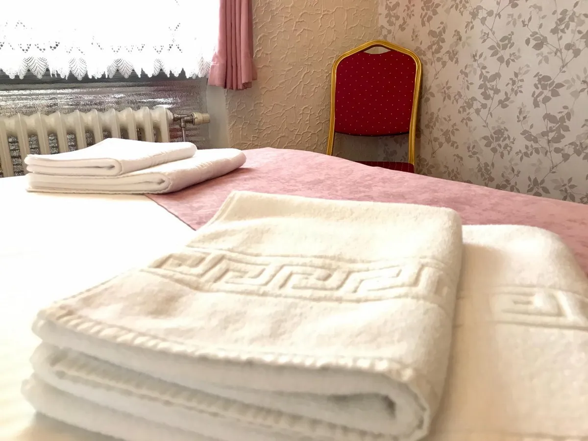 Szállás Radóc (Radauti) - Hotel Fast Panzió - Szucsáva megye - Suceava