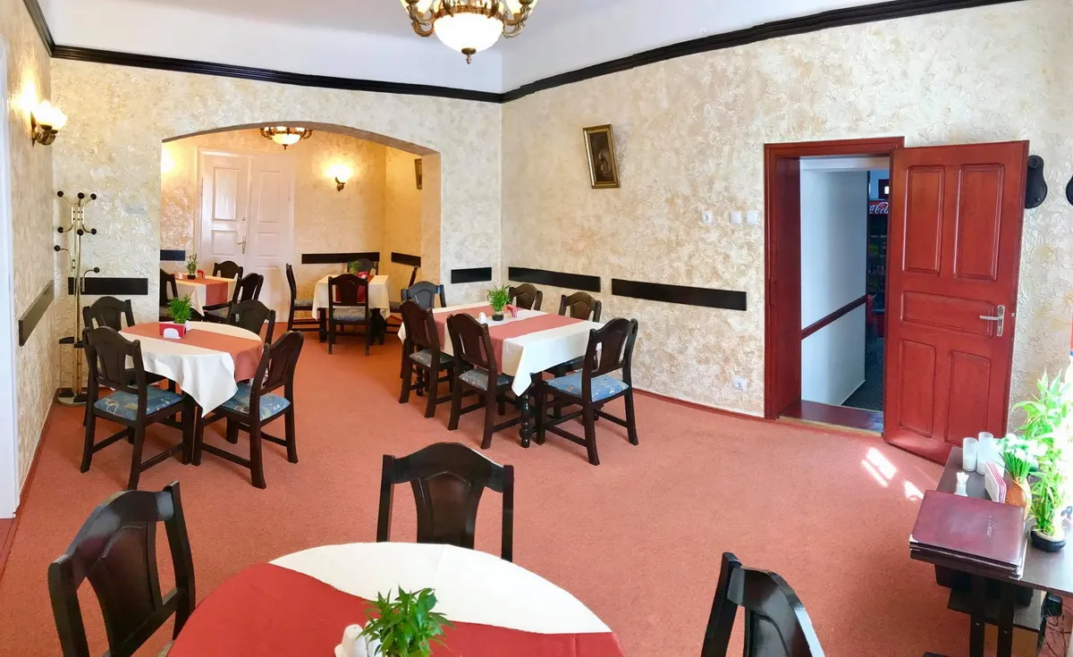 Cazare Radauti - Hotel Pensiune Fast - Judetul Suceava