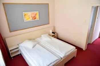 Cazare Ramnicu Valcea - Hotel Panoramic - judetul Valcea