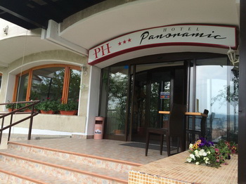 Cazare Ramnicu Valcea - Hotel Panoramic - judetul Valcea