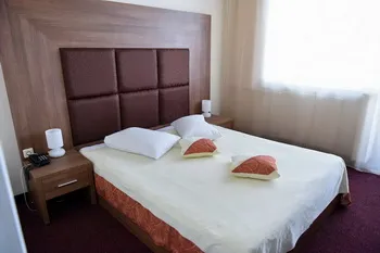 Cazare Ramnicu Valcea - Hotel Panoramic - judetul Valcea