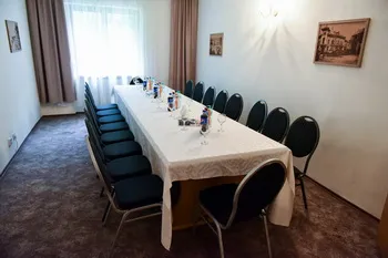 Cazare Ramnicu Valcea - Hotel Panoramic - judetul Valcea