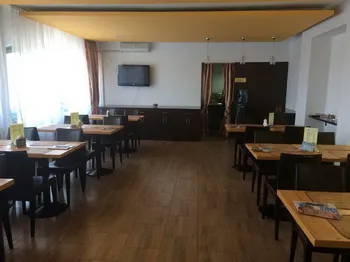 Cazare Ramnicu Valcea - Hotel Panoramic - judetul Valcea