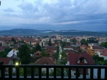 Cazare Ramnicu Valcea - Hotel Panoramic - judetul Valcea