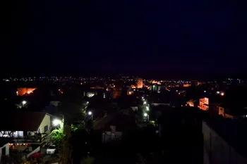 Cazare Ramnicu Valcea - Hotel Panoramic - judetul Valcea