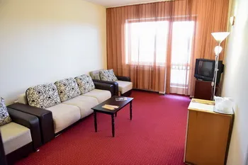 Cazare Ramnicu Valcea - Hotel Panoramic - judetul Valcea