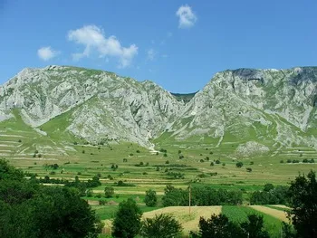 Torockó - Bitai Vendégház - Fehér Megye