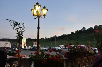 Cazare Rupea - Hotel Dumbrava - Judetul Brasov