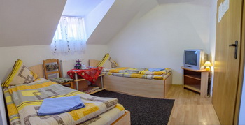 Cazare Sacele Brasov - Pensiunea Tinelu - Judetul Brasov