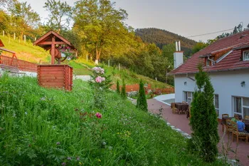 Cazare Sacele Brasov - Pensiunea Tinelu - Judetul Brasov