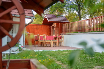 Cazare Sacele Brasov - Pensiunea Tinelu - Judetul Brasov
