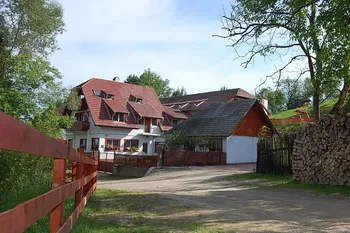 Cazare Sacele Brasov - Pensiunea Tinelu - Judetul Brasov