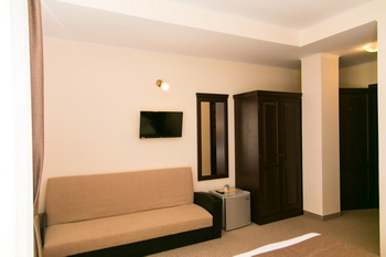 Szállás Felsőszombatfalva - Roua Muntilor Hotel - Fogarasi Havasok, hegyvidéki üdülőtelep - Brassó megye