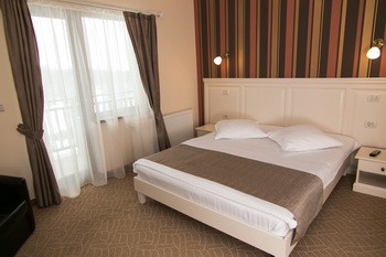 Szállás Felsőszombatfalva - Roua Muntilor Hotel - Fogarasi Havasok, hegyvidéki üdülőtelep - Brassó megye
