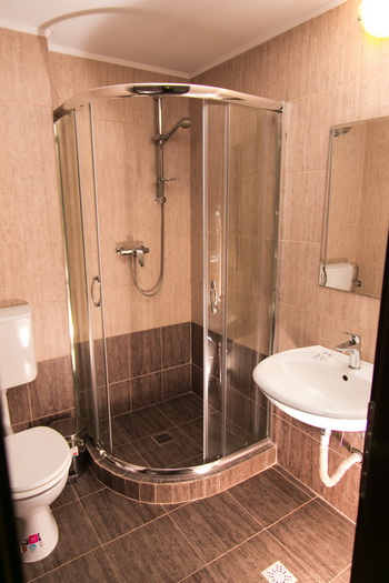 Szállás Felsőszombatfalva - Roua Muntilor Hotel - Fogarasi Havasok, hegyvidéki üdülőtelep - Brassó megye