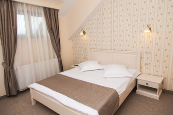 Szállás Felsőszombatfalva - Roua Muntilor Hotel - Fogarasi Havasok, hegyvidéki üdülőtelep - Brassó megye