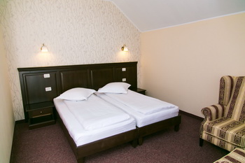 Szállás Felsőszombatfalva - Roua Muntilor Hotel - Fogarasi Havasok, hegyvidéki üdülőtelep - Brassó megye