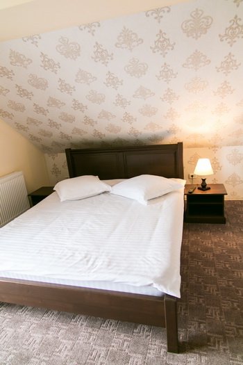 Szállás Felsőszombatfalva - Roua Muntilor Hotel - Fogarasi Havasok, hegyvidéki üdülőtelep - Brassó megye
