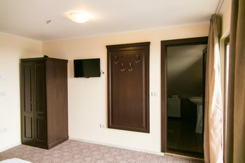Szállás Felsőszombatfalva - Roua Muntilor Hotel - Fogarasi Havasok, hegyvidéki üdülőtelep - Brassó megye