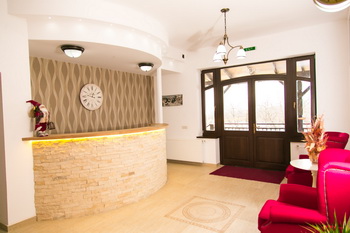 Szállás Felsőszombatfalva - Roua Muntilor Hotel - Fogarasi Havasok, hegyvidéki üdülőtelep - Brassó megye
