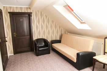 Szállás Felsőszombatfalva - Roua Muntilor Hotel - Fogarasi Havasok, hegyvidéki üdülőtelep - Brassó megye