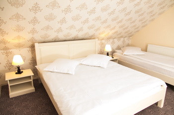 Szállás Felsőszombatfalva - Roua Muntilor Hotel - Fogarasi Havasok, hegyvidéki üdülőtelep - Brassó megye