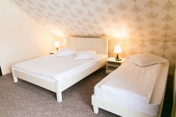 Szállás Felsőszombatfalva - Roua Muntilor Hotel - Fogarasi Havasok, hegyvidéki üdülőtelep - Brassó megye