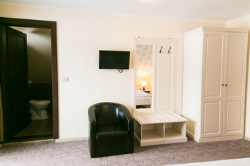 Szállás Felsőszombatfalva - Roua Muntilor Hotel - Fogarasi Havasok, hegyvidéki üdülőtelep - Brassó megye