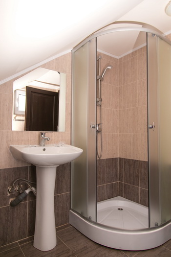 Szállás Felsőszombatfalva - Roua Muntilor Hotel - Fogarasi Havasok, hegyvidéki üdülőtelep - Brassó megye