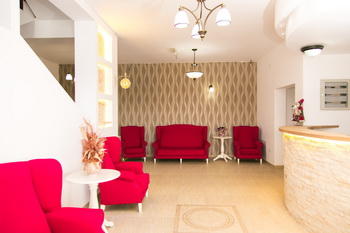 Szállás Felsőszombatfalva - Roua Muntilor Hotel - Fogarasi Havasok, hegyvidéki üdülőtelep - Brassó megye