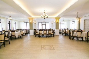 Szállás Felsőszombatfalva - Roua Muntilor Hotel - Fogarasi Havasok, hegyvidéki üdülőtelep - Brassó megye