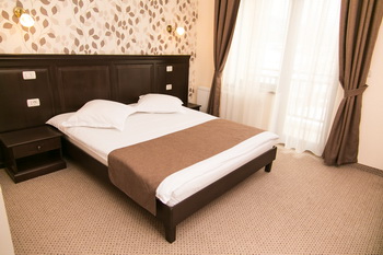 Szállás Felsőszombatfalva - Roua Muntilor Hotel - Fogarasi Havasok, hegyvidéki üdülőtelep - Brassó megye
