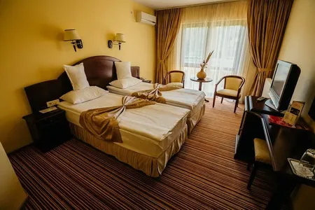 cazare alba iulia santimbru - Hotel Astoria Santimbru Cazare